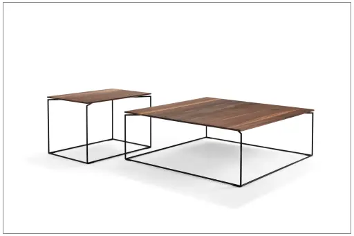 Design-Couchtisch 5710 NICO